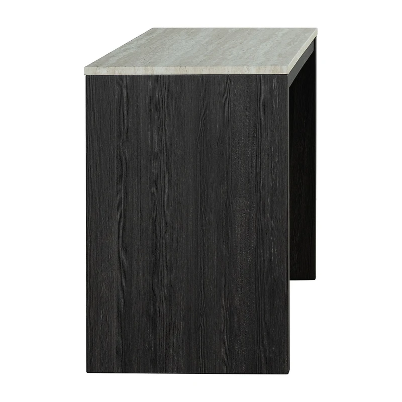 Furniture Of America Tarr Tufted Bar Set