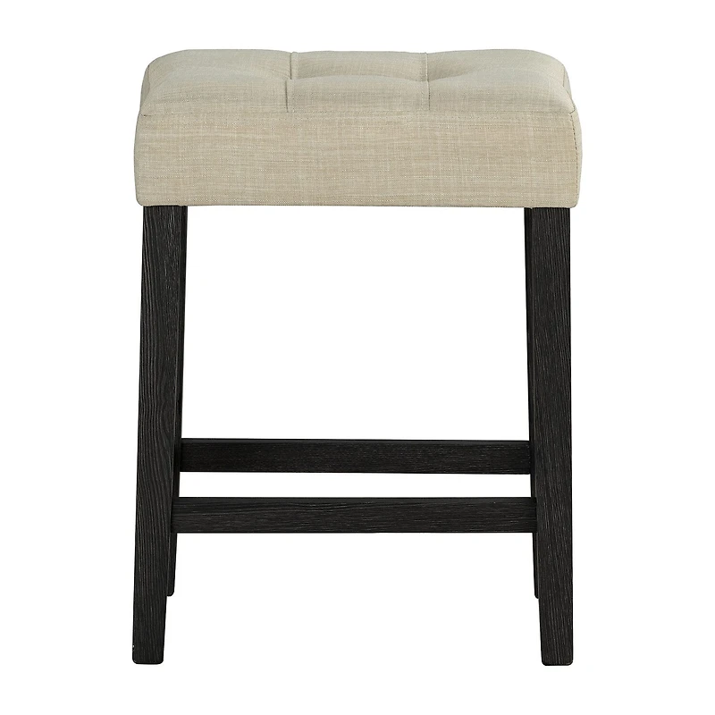 Furniture Of America Tarr Tufted Bar Set