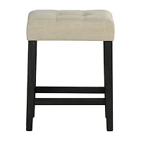 Furniture Of America Tarr Tufted Bar Set