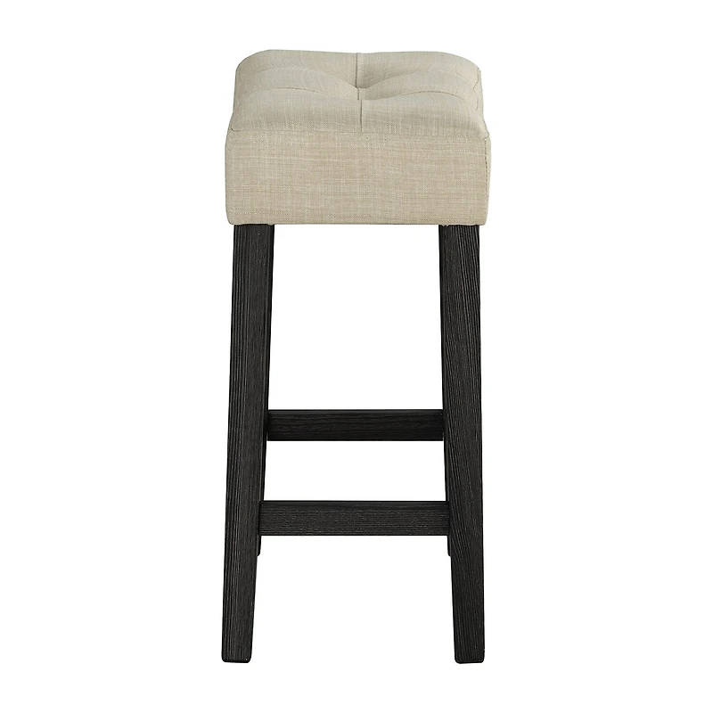 Furniture Of America Tarr Tufted Bar Set