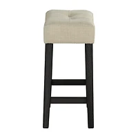 Furniture Of America Tarr Tufted Bar Set