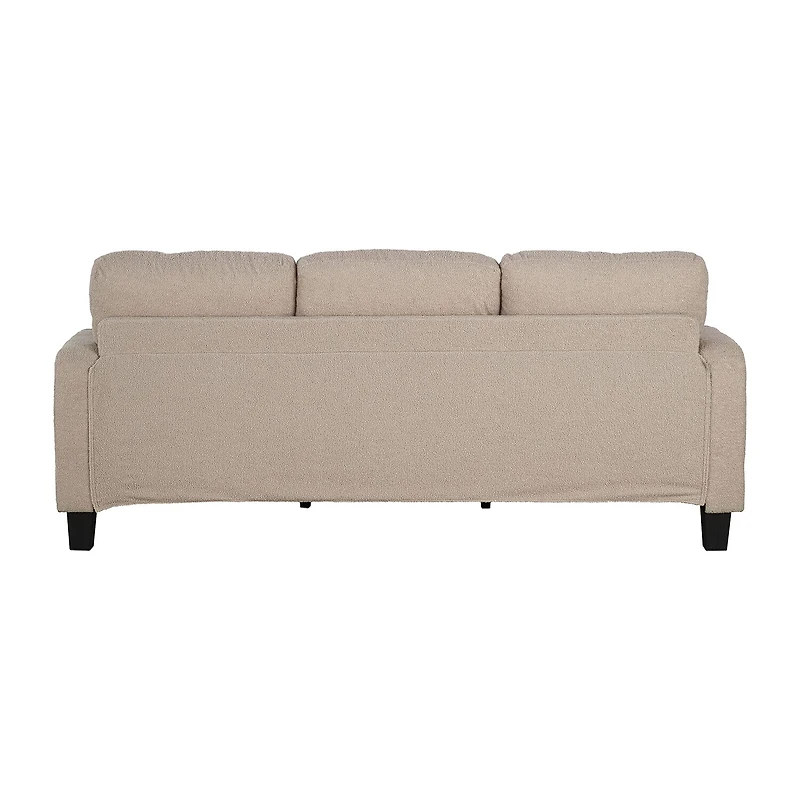 Furniture Of America Colby Upholstered Sofa