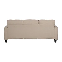 Furniture Of America Colby Upholstered Sofa