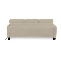 Furniture Of Americ Kasin Upholstered Sofas