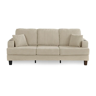 Furniture Of Americ Kasin Upholstered Sofas