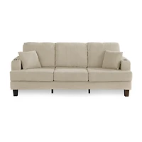 Furniture Of Americ Kasin Upholstered Sofas