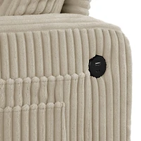 Furniture Of Americ Kasin Upholstered Sofas