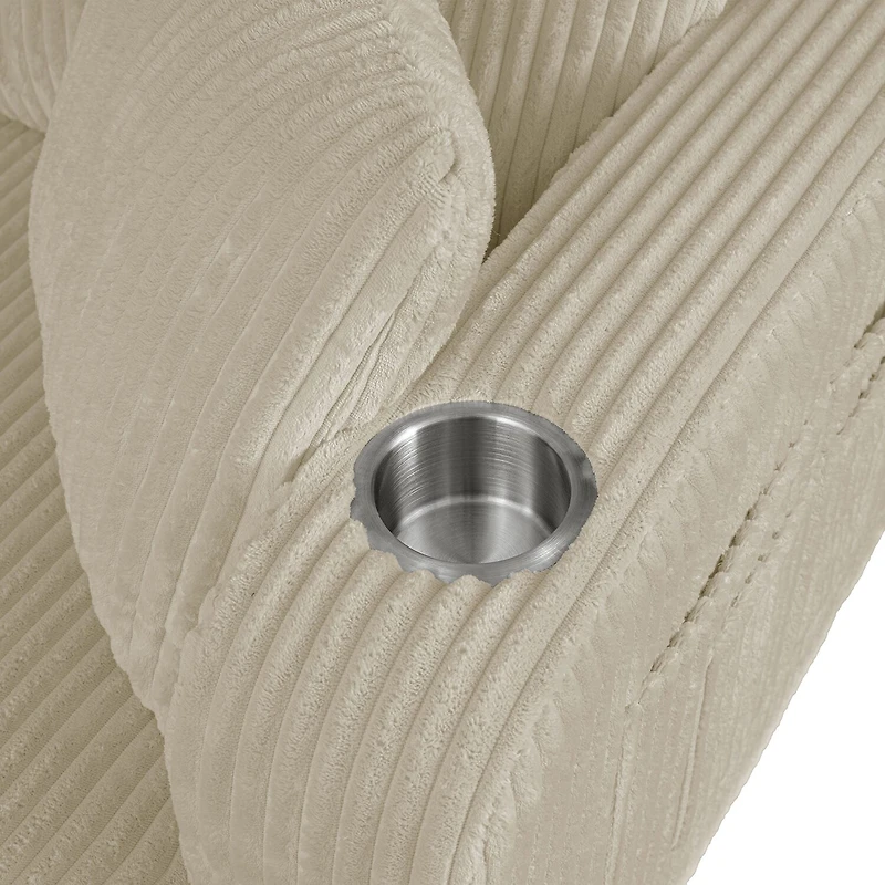 Furniture Of Americ Kasin Upholstered Sofas