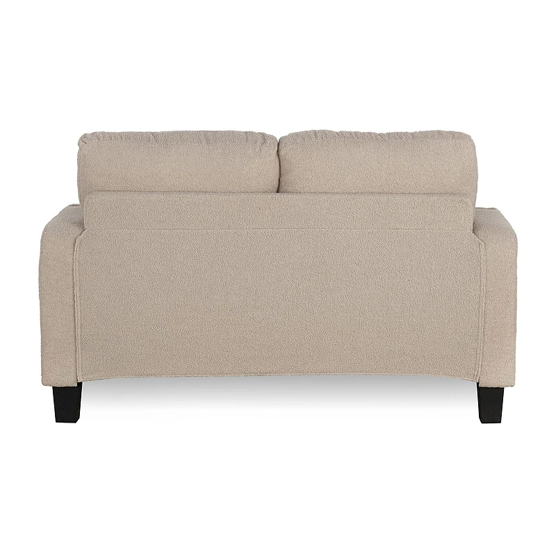 Furniture Of America Colby Upholstered Loveseat