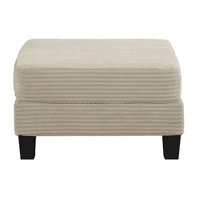 Furniture of America™ Kasin Storage Ottoman