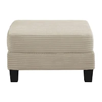 Furniture of America™ Kasin Storage Ottoman