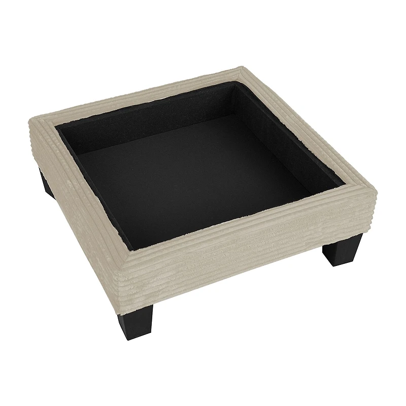 Furniture of America™ Kasin Storage Ottoman