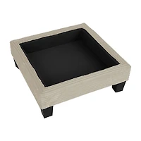 Furniture of America™ Kasin Storage Ottoman