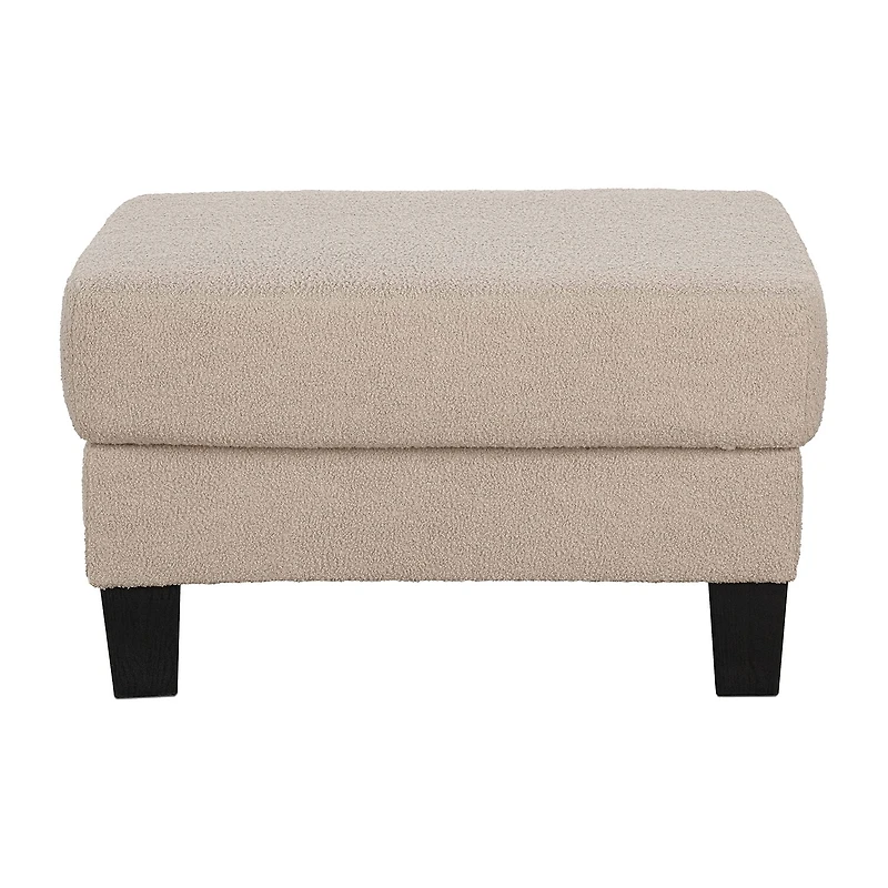 Furniture Of America Colby Storage Ottoman