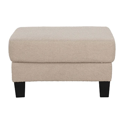 Furniture Of America Colby Storage Ottoman