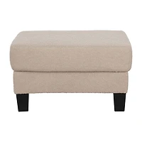 Furniture Of America Colby Storage Ottoman