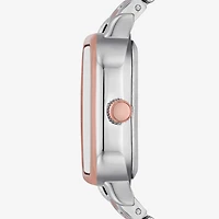 Womens Multicolor Bracelet Watch Fmdjo291