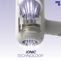 Sharper Image Blow Dry Hair Dryer