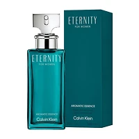 Calvin Klein Eternity For Women Aromatic Essence Parfum Intense