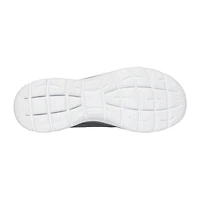 Skechers Summits Womens Slip-On Walking Shoes