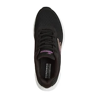 Skechers Go Run Glide-Step Vortex Avalin Womens Running Shoes
