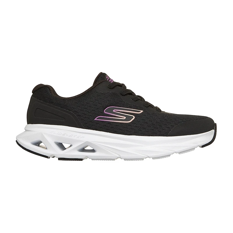 Skechers Go Run Glide-Step Vortex Avalin Womens Running Shoes