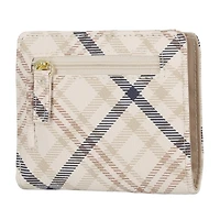 Mundi Mini Bifold Womens RFID Blocking Wallet