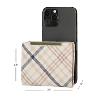 Mundi Mini Bifold Womens RFID Blocking Wallet