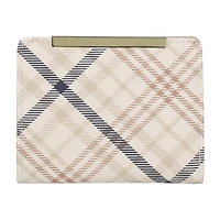 Mundi Mini Bifold Womens RFID Blocking Wallet