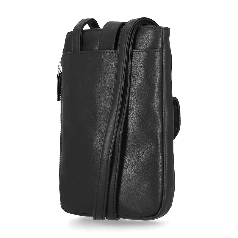 Mundi Riley Womens Rfid Blocking Wallet