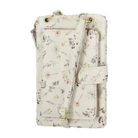Mundi Cornelia Wallet On Strap Womens Rfid Blocking Wallet