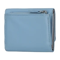 Mundi Anna Indexer Womens Rfid Blocking Trifold Wallet