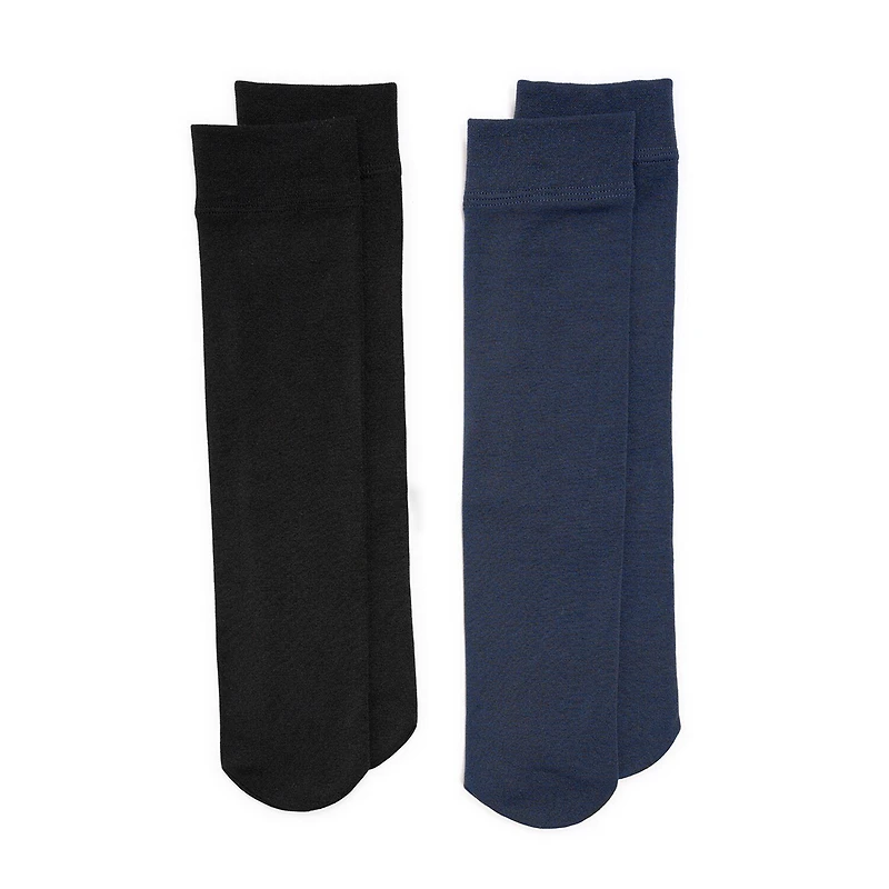 Muk Luks 2-pc. Knee Highs