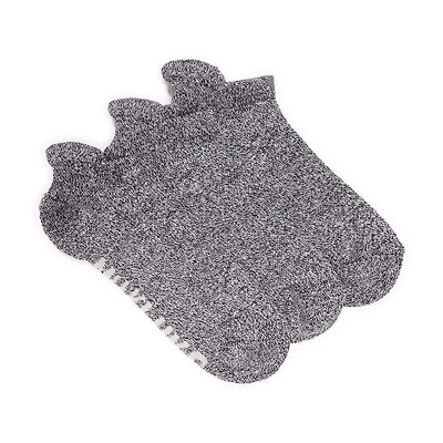 Muk Luks Compression Socks - Womens