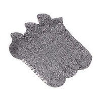 Muk Luks Compression Socks - Womens