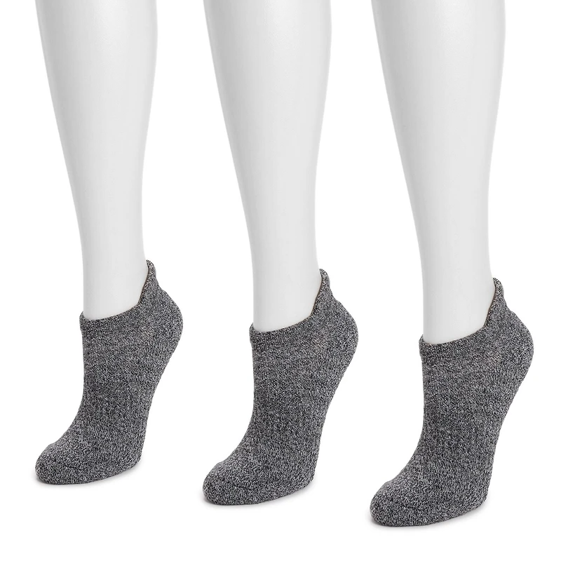 Muk Luks Compression Socks - Womens