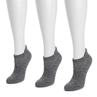 Muk Luks Compression Socks - Womens