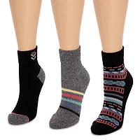 Muk Luks Compression Socks - Womens