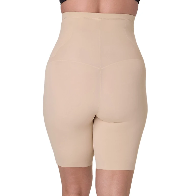 Bali Tummy Panel Thigh Slimmers Dfs201