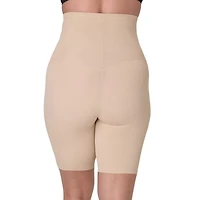 Bali Tummy Panel Thigh Slimmers Dfs201