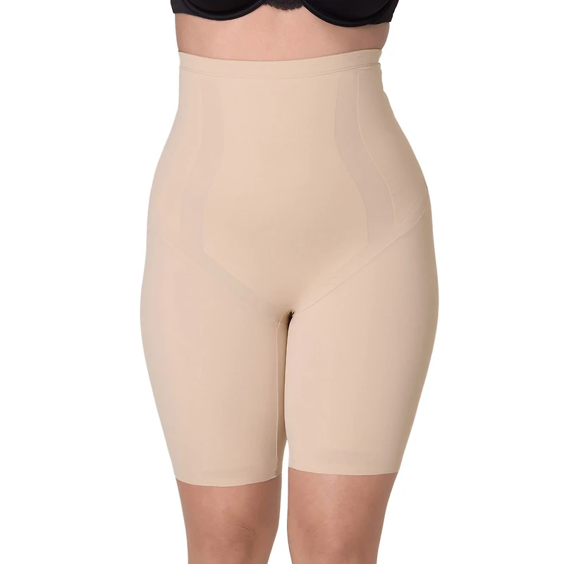Bali Tummy Panel Thigh Slimmers Dfs201