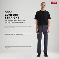 Levi's® Mens 565™ Straight Leg Loose Fit Jean