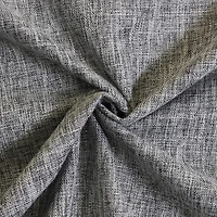 Thermaplus Duo Vice Versa Grommet Top 100% Blackout Single Curtain Panel