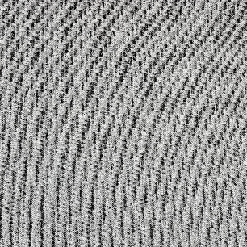 Thermaplus Duo Vice Versa Grommet Top 100% Blackout Single Curtain Panel