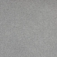 Thermaplus Duo Vice Versa Grommet Top 100% Blackout Single Curtain Panel