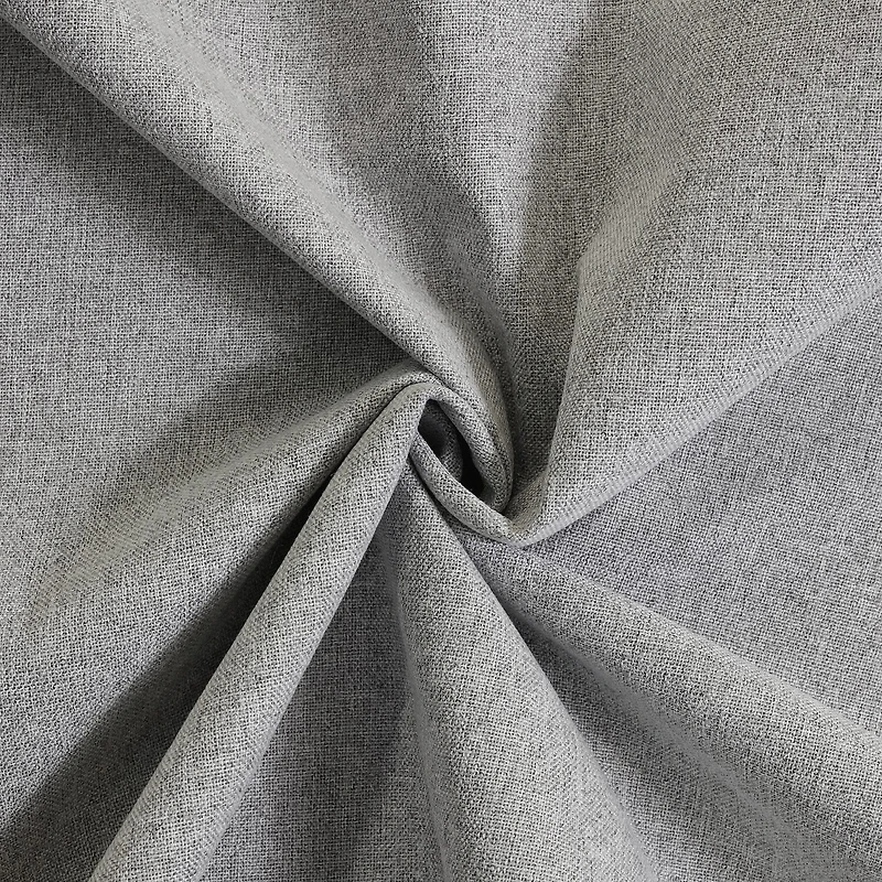 Thermaplus Duo Vice Versa Grommet Top 100% Blackout Single Curtain Panel