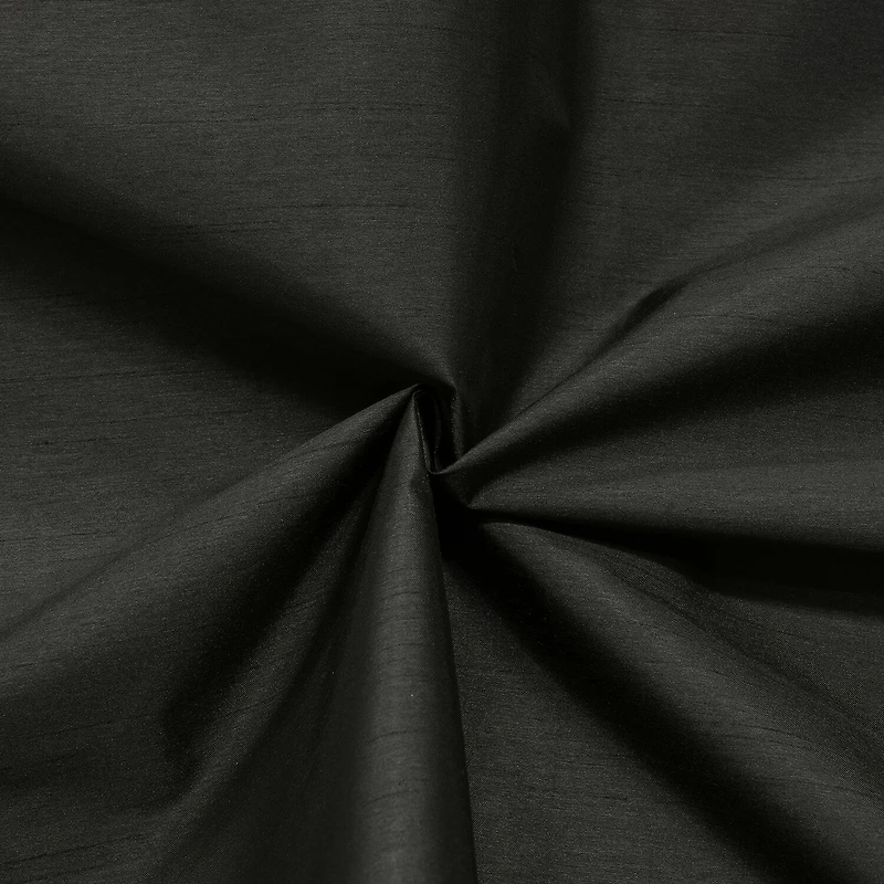 Thermaplus Glacier Grommet Top 100% Blackout Single Curtain Panel