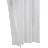 Habitat Daphne Grommet Top Sheer Single Curtain Panel