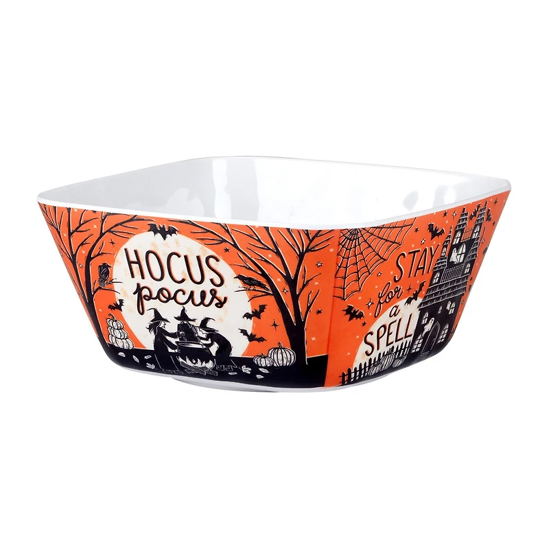 Certified International Hocus Pocus 3-pc. Serving Set