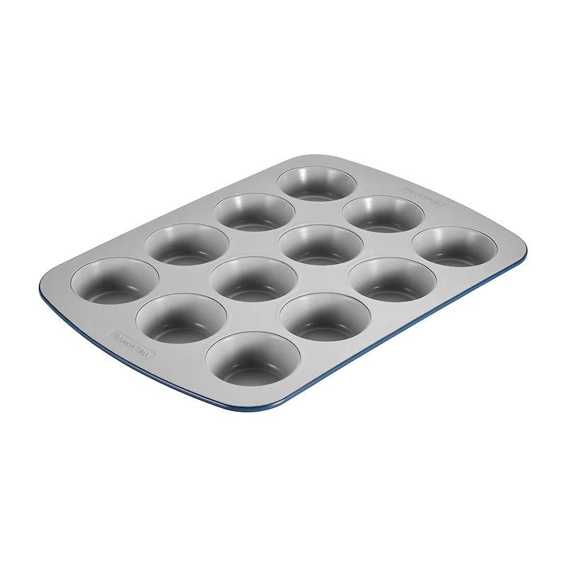 Tramontina Rise 6-pc. Cookie Sheet and Cooling Rack Set